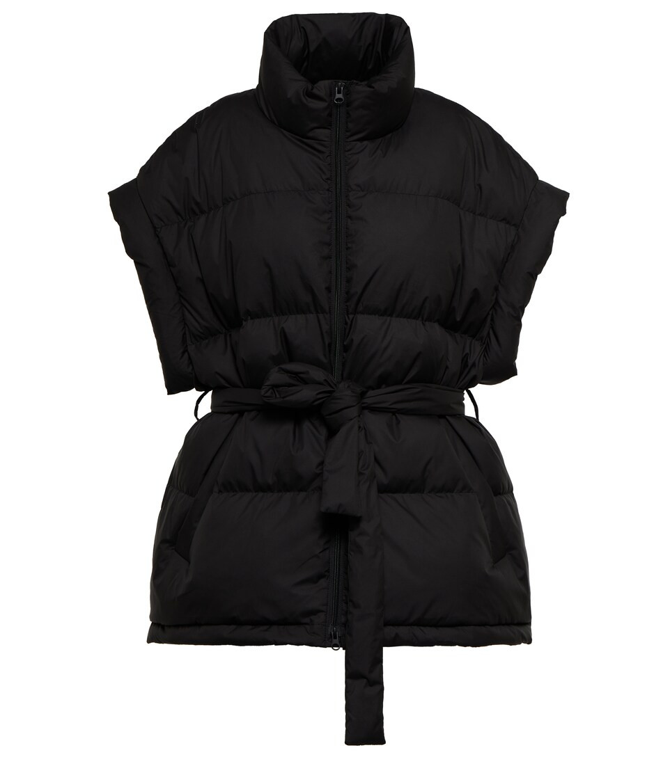 Daunenweste aus Shell | Mytheresa (DACH)