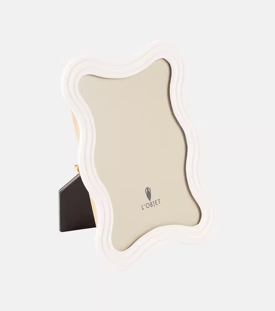 L'Objet Bilderrahmen Ripple | Mytheresa (DACH)