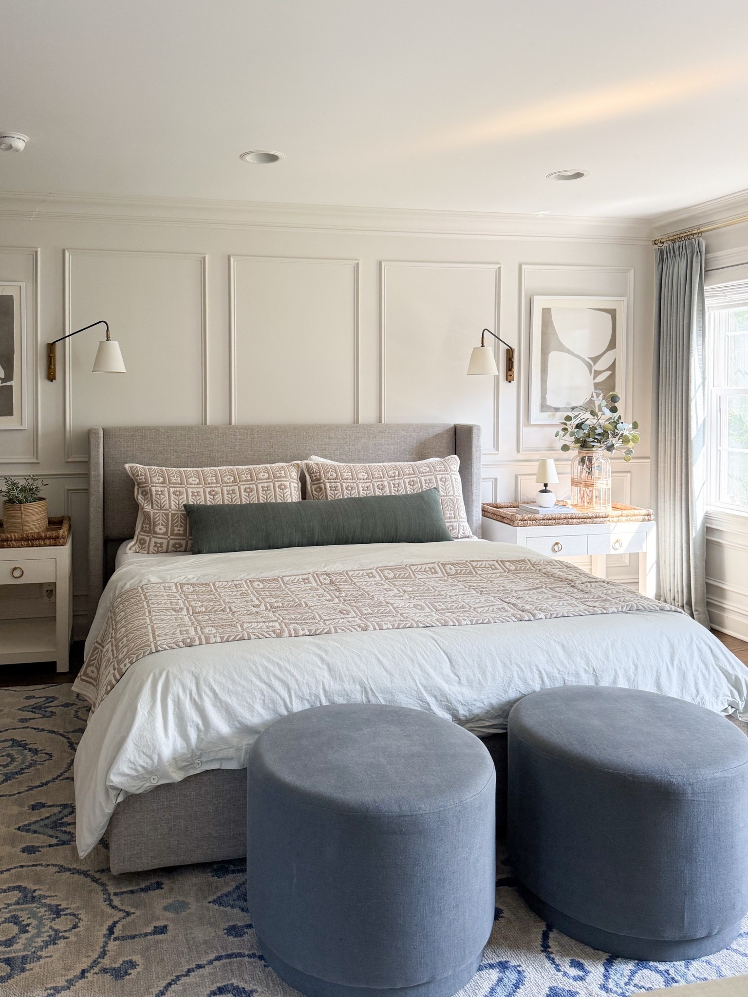 I’ve been loving Quince for years, and this bedroom refresh is exactly why. 🤍 Their linen bedding is soft, breathable, and gives our space that cozy, elevated feel I was looking for. The floral quilt and matching shams add the perfect touch of texture while the linen duvet keeps everything light and timeless. If you’re looking for bedroom refresh ideas, luxury bedding, or high quality home essentials, these Quince favorites are absolutely worth it. Everything is linked below!

Quince bedding, Quince home, bedroom refresh, linen bedding, linen duvet cover, floral quilt, quilted shams, neutral bedroom, cozy bedroom decor, luxury bedding, home decor, bedroom styling, everyday luxury, primary bedroom, Girl on the Hudson

#LTKHome #LTKselfcare #LTKSeasonal