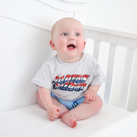 Baby Boy Summer Graphic Tees

Baby boy outfit / baby boy summer / cotton on / cotton on kids crew / cotton on baby 

#LTKkids #LTKbaby #LTKfamily