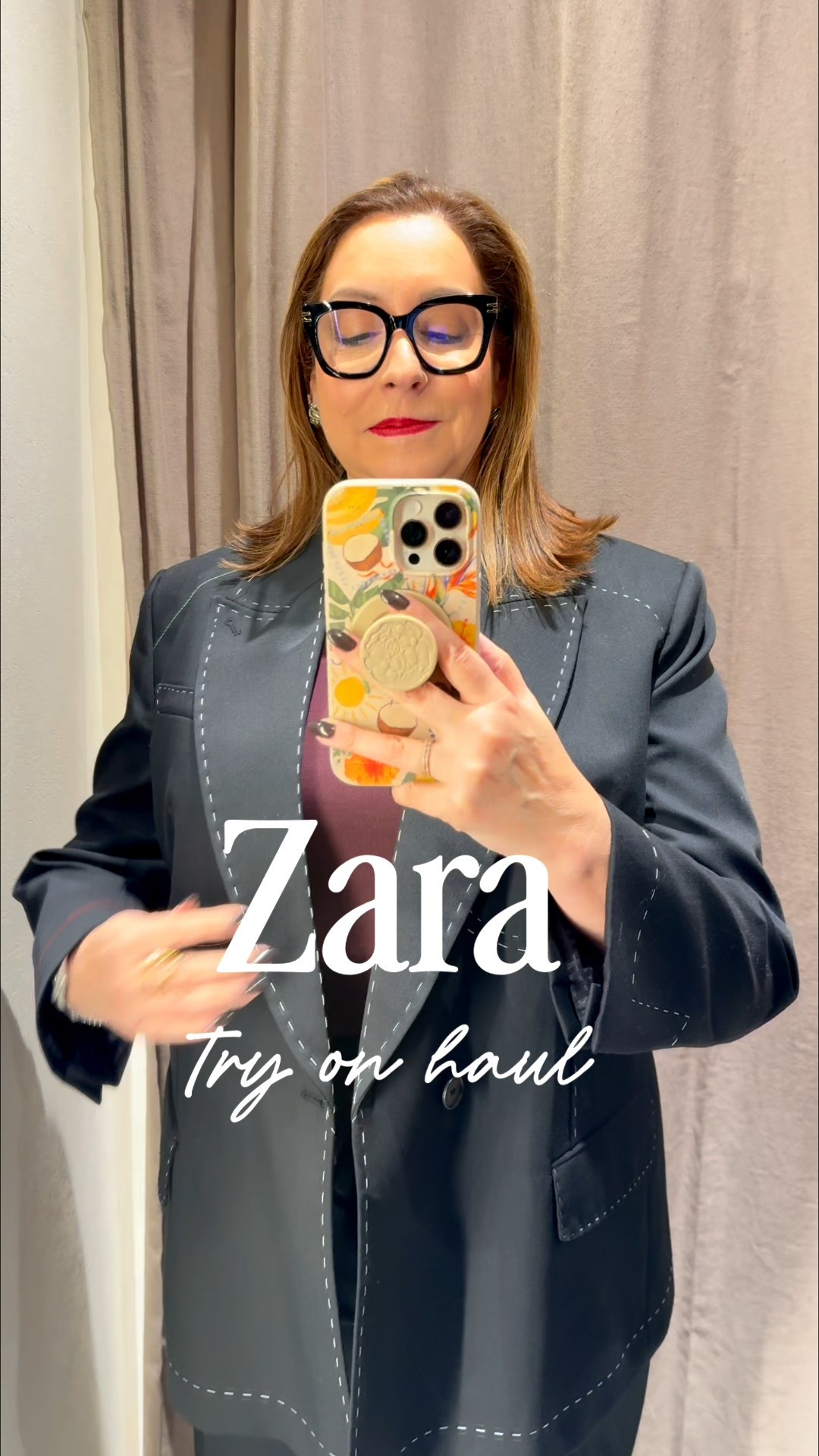 Zara new collection has some fabulous pieces to choose from.  Work clothes to date night outfits these are some of my favorites. 

#LTKOver40 #LTKMidsize