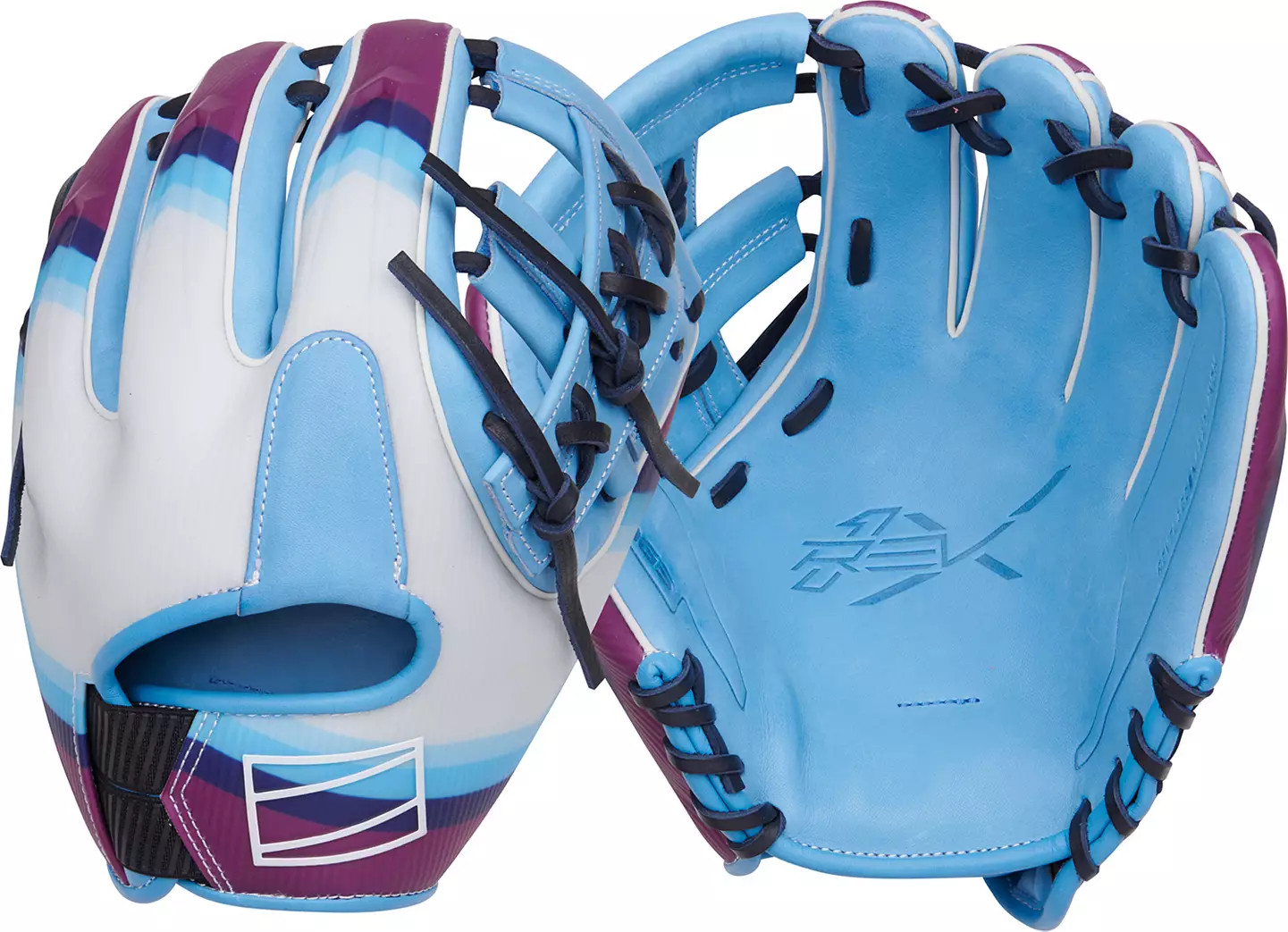 Rawlings 11.75” Francisco Lindor REV1X Series Glove 2025 | DICK'S Sporting Goods