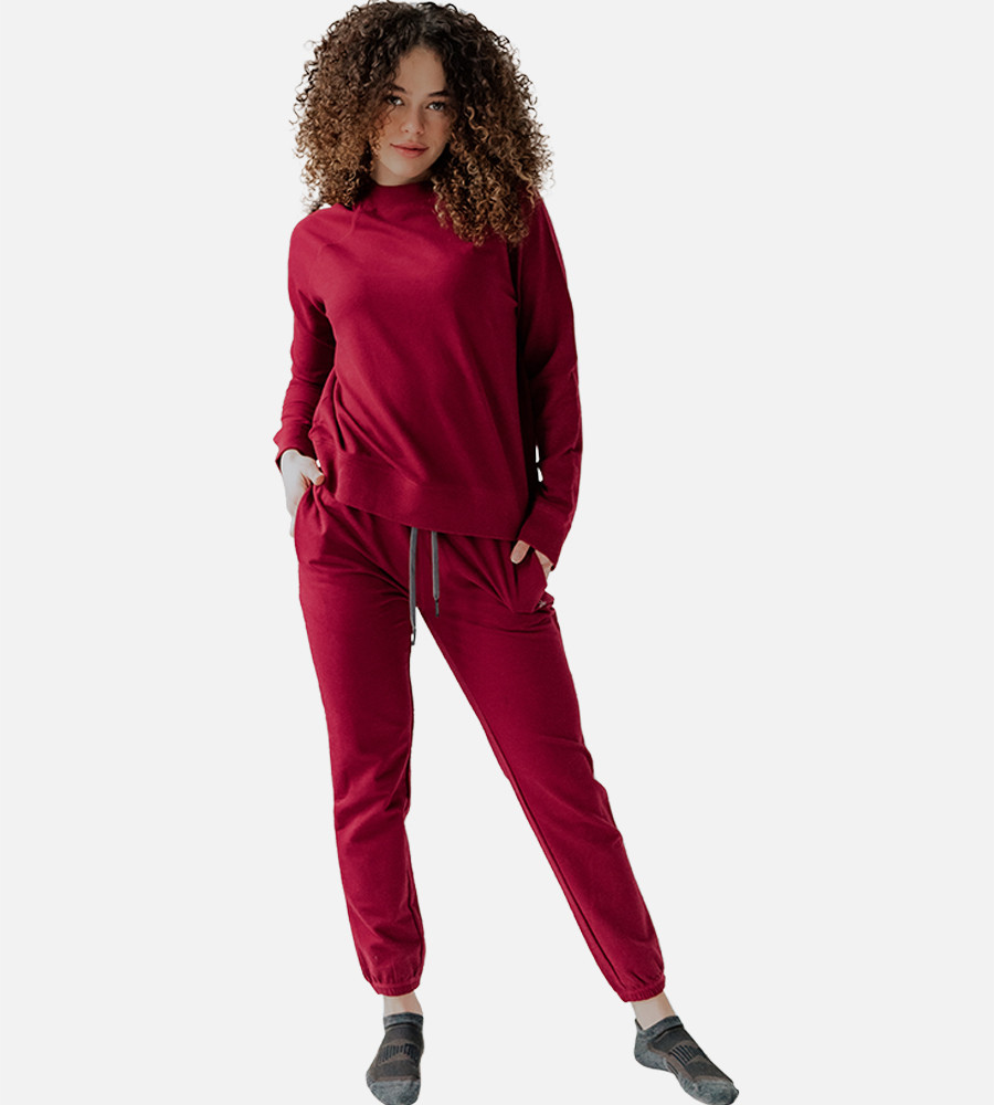Women's Bamboo Knit Jogger | Cariloha