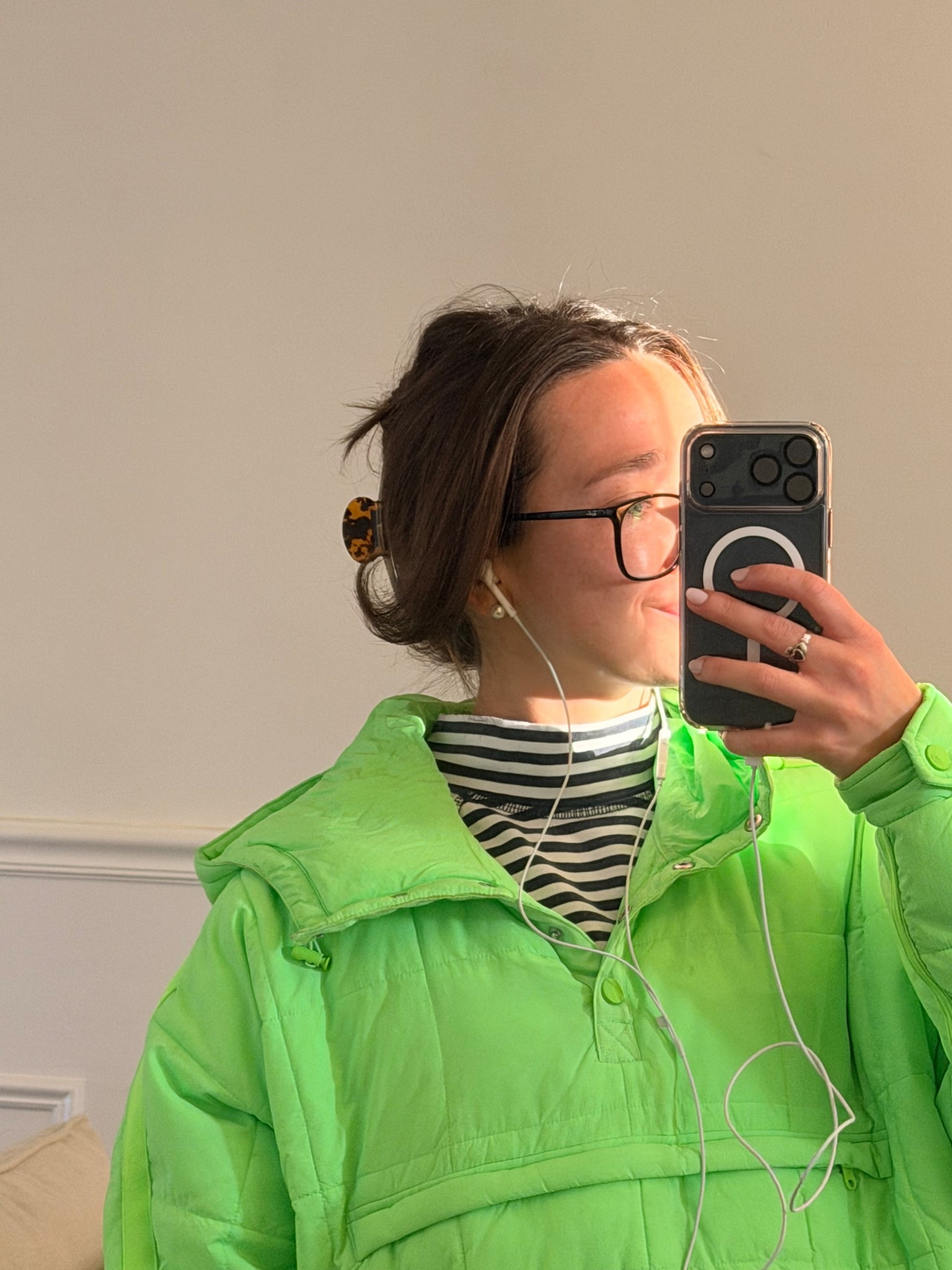 Free people movement era 💌 


#freepeople #fpmovement 

#LTKBeauty #LTKmorningroutine