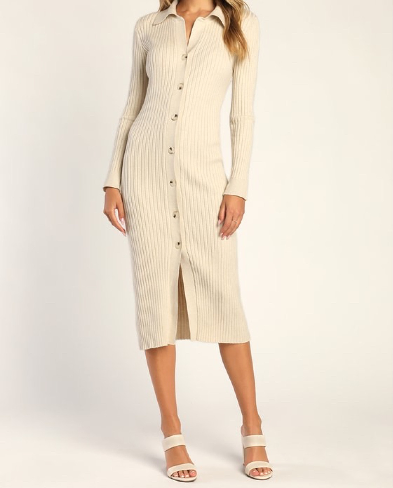 Really cute sweater dress 

#LTKstyletip #LTKSeasonal #LTKU