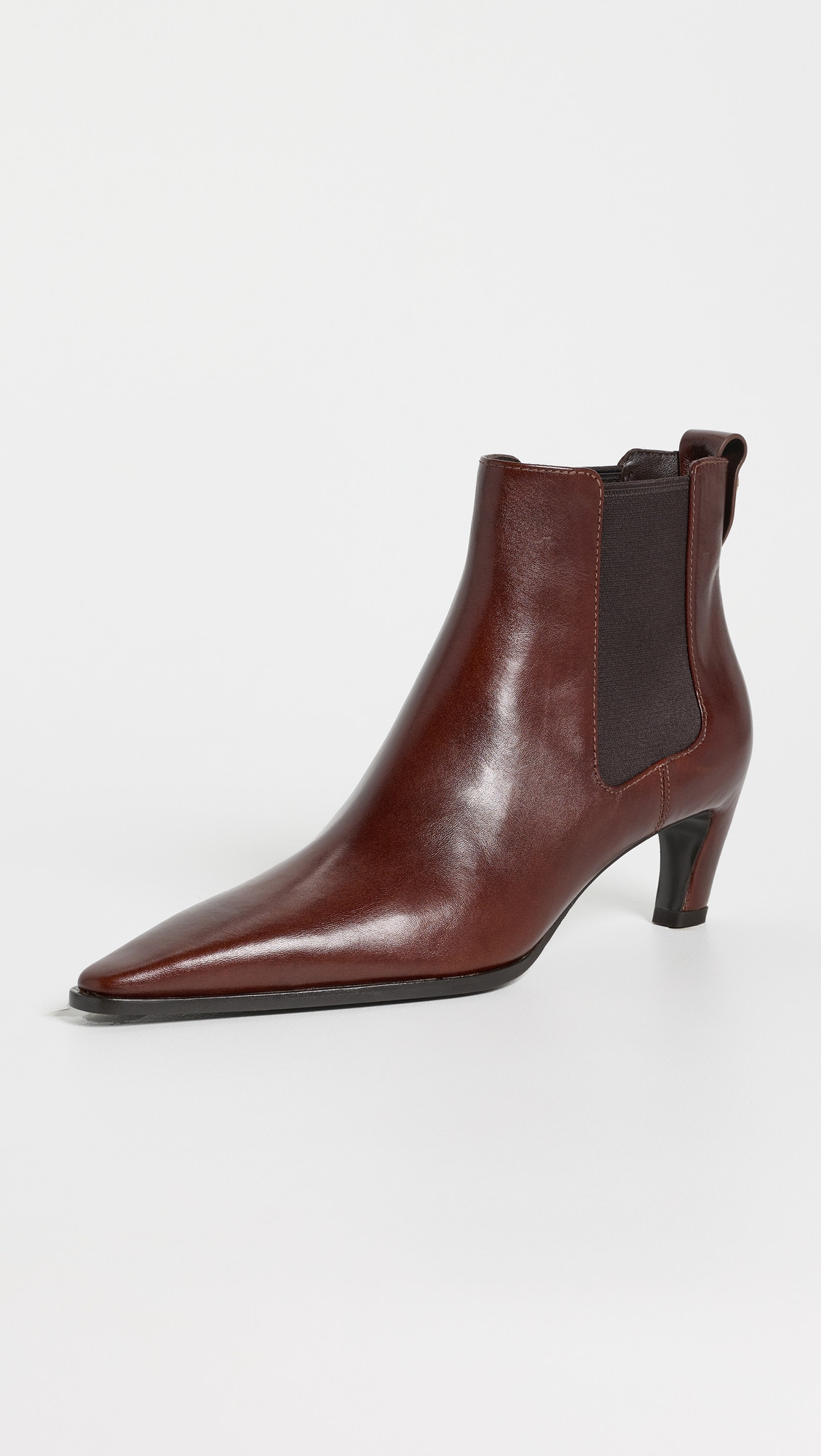 Tory Burch 45mm Romy Chelsea Boots Negroni 8.5 | Shopbop