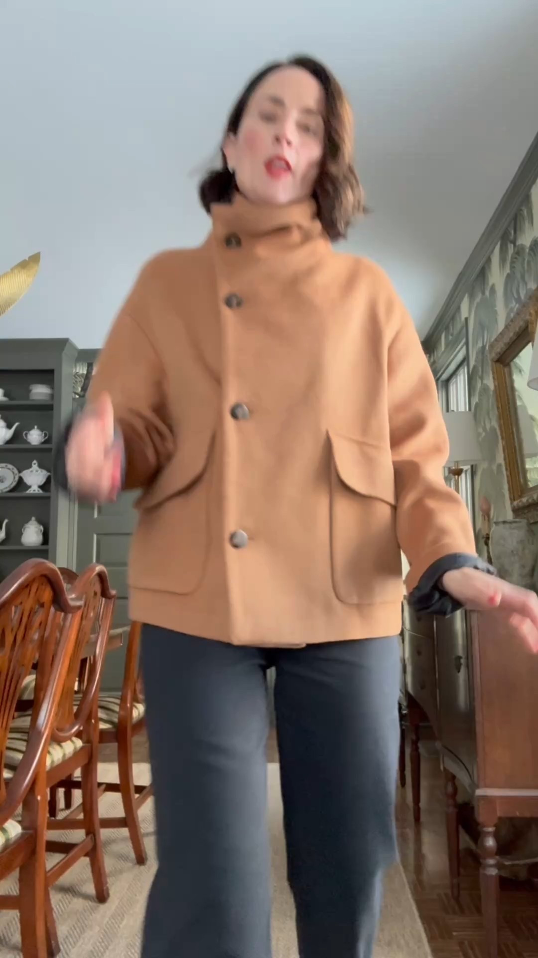 You can always find the best coast, sweaters and jeans @mango for such a good price point. Use the code "HELLO10" and enjoy a 10% discount on your first online purchase when you spend over $90. #ad 

#LTKootd #LTKdayinmylife #LTKgrwm