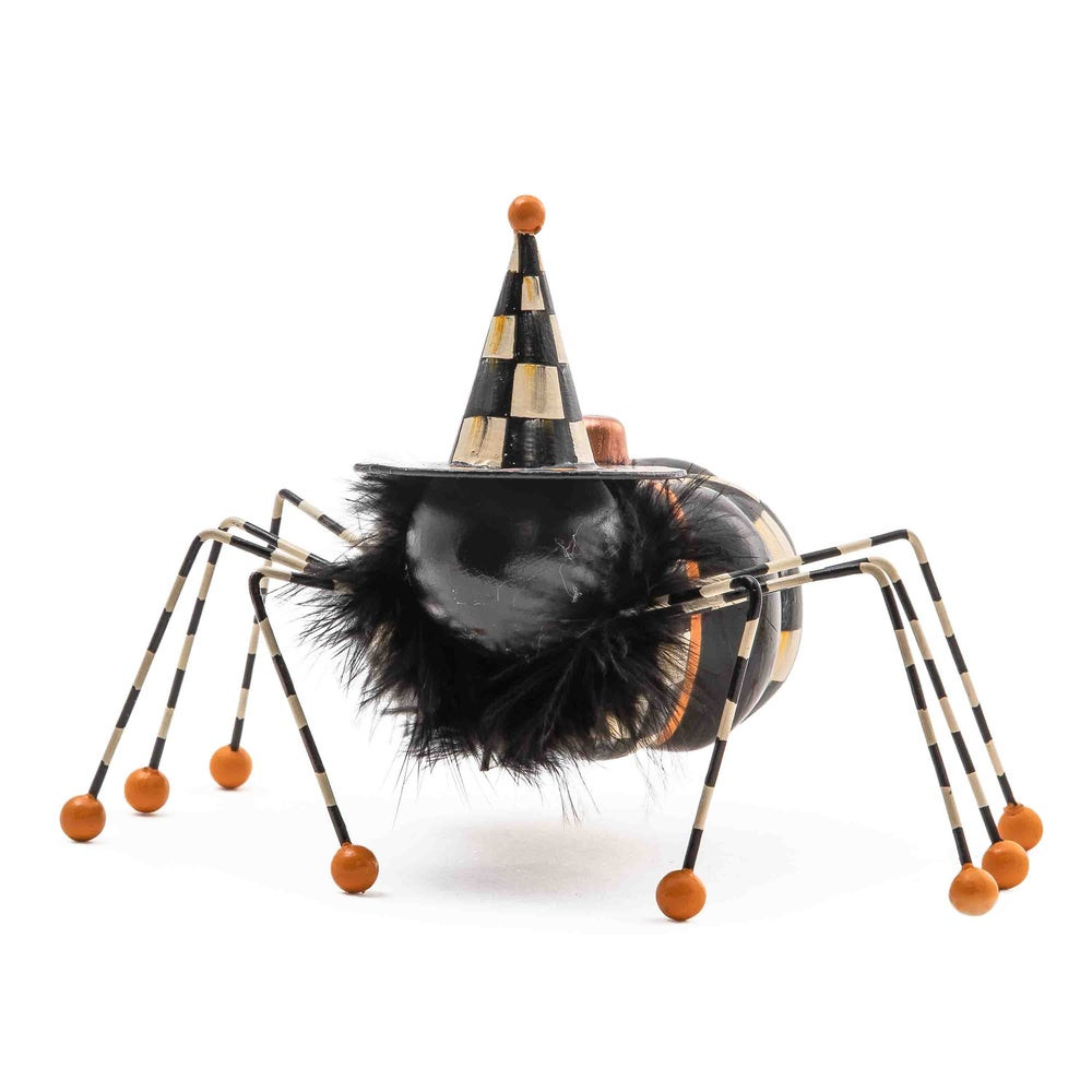 Witch's Pet Spider | MacKenzie-Childs
