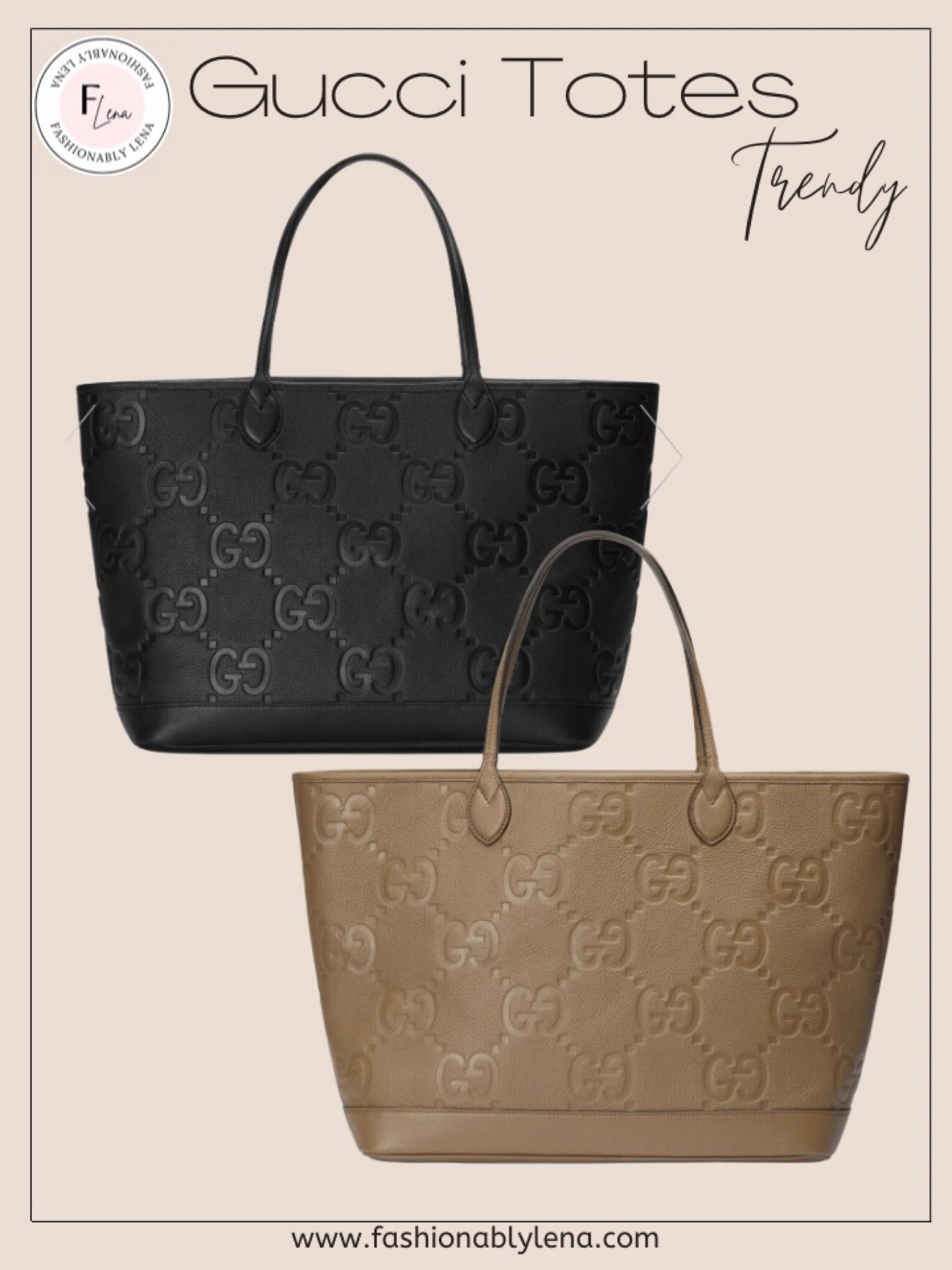 Gucci tote bag, travel bag, GG tote bag, spring bag, summer bag, pool tote bag, beach tote bag, designer tote bag, trendy tote bag, neutral tote bag

#LTKitbag #LTKSeasonal #LTKstyletip