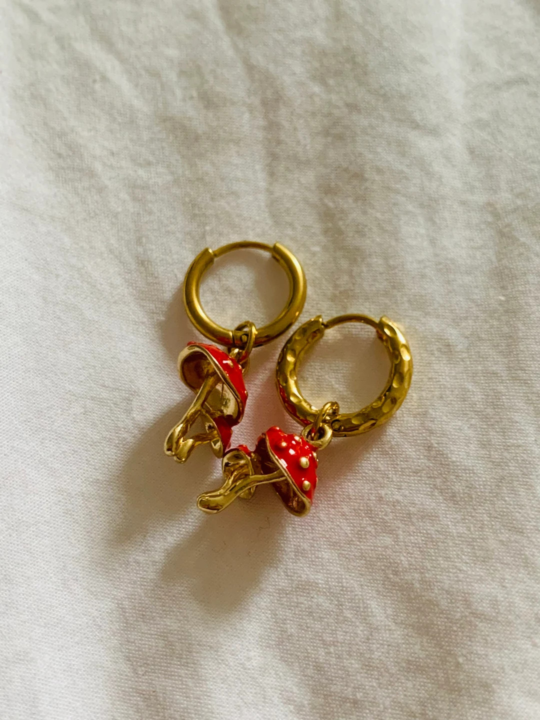 Creole mushrooms | Etsy (US)