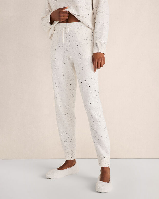 Tweed Joggers | Talbots