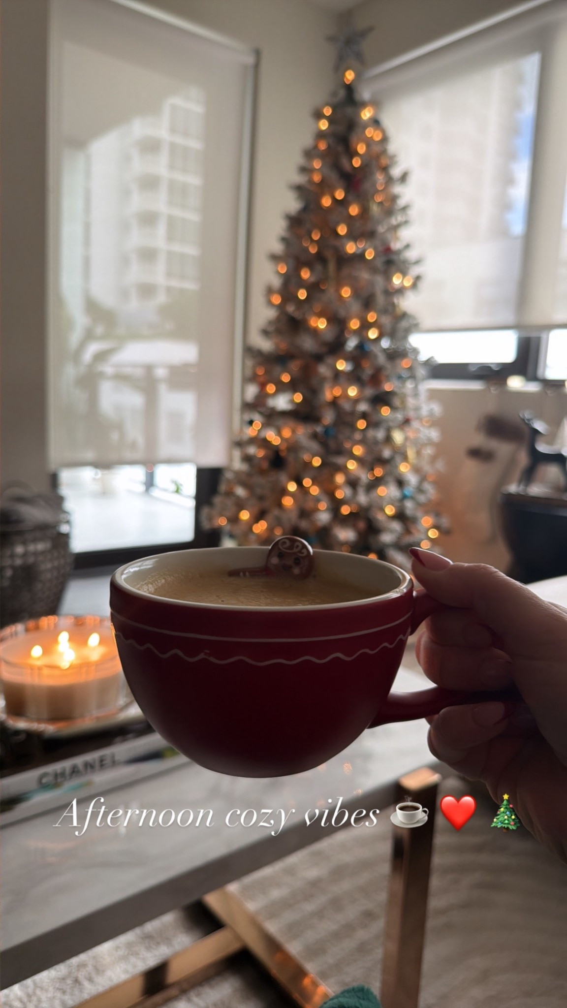 Target has the cutest holiday mugs! 

#LTKHoliday #LTKGiftGuide #LTKHome