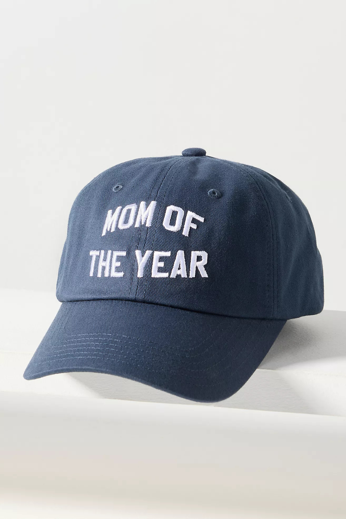 Favorite Daughter Mom of the Year Baseball Cap | Anthropologie (US)