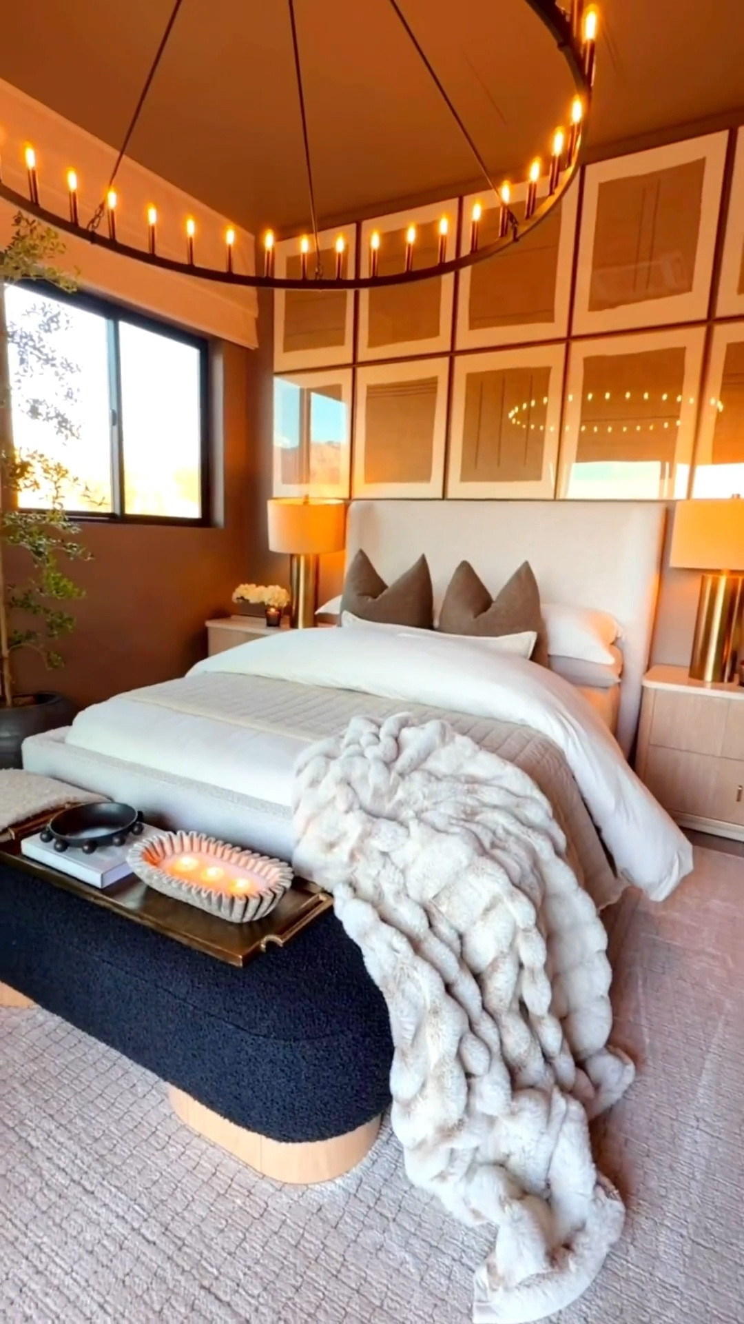 I’ve had the best time slowly transforming these two bedrooms since moving in! Taking it step by step and layering in neutral bedroom design with moody bedroom decor to create a cozy, modern space. It’s been such a rewarding bedroom makeover journey, and we’re getting closer every day to turning this into our dream home 💖

Neutral bedroom design
Moody bedroom decor
Bedroom makeover
Cozy aesthetic decor 
Aesthetic home decor 


#summerthompsonstyles


#LTKvlog #LTKHome #LTKdayinmylife