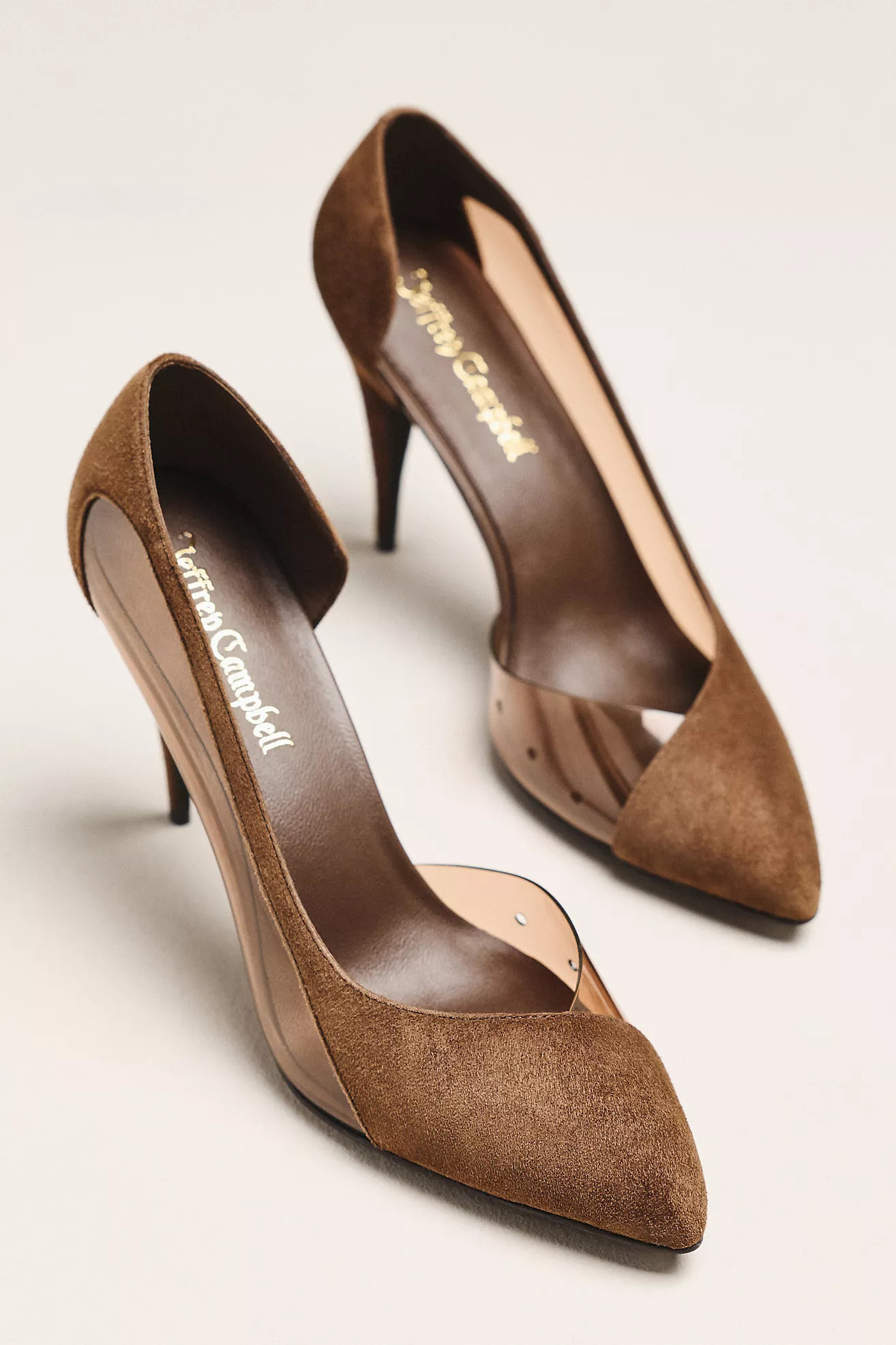 Jeffrey Campbell Assets Pumps | Anthropologie (US)