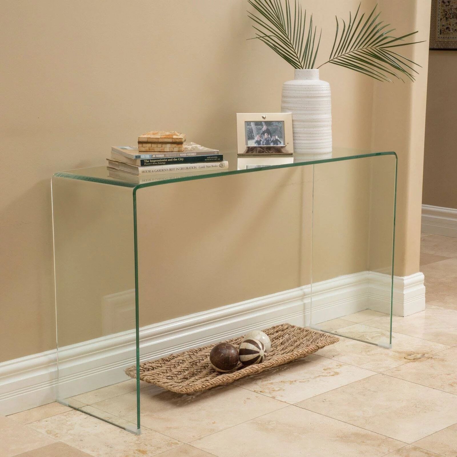 Brookhaven Console Table | Walmart (US)