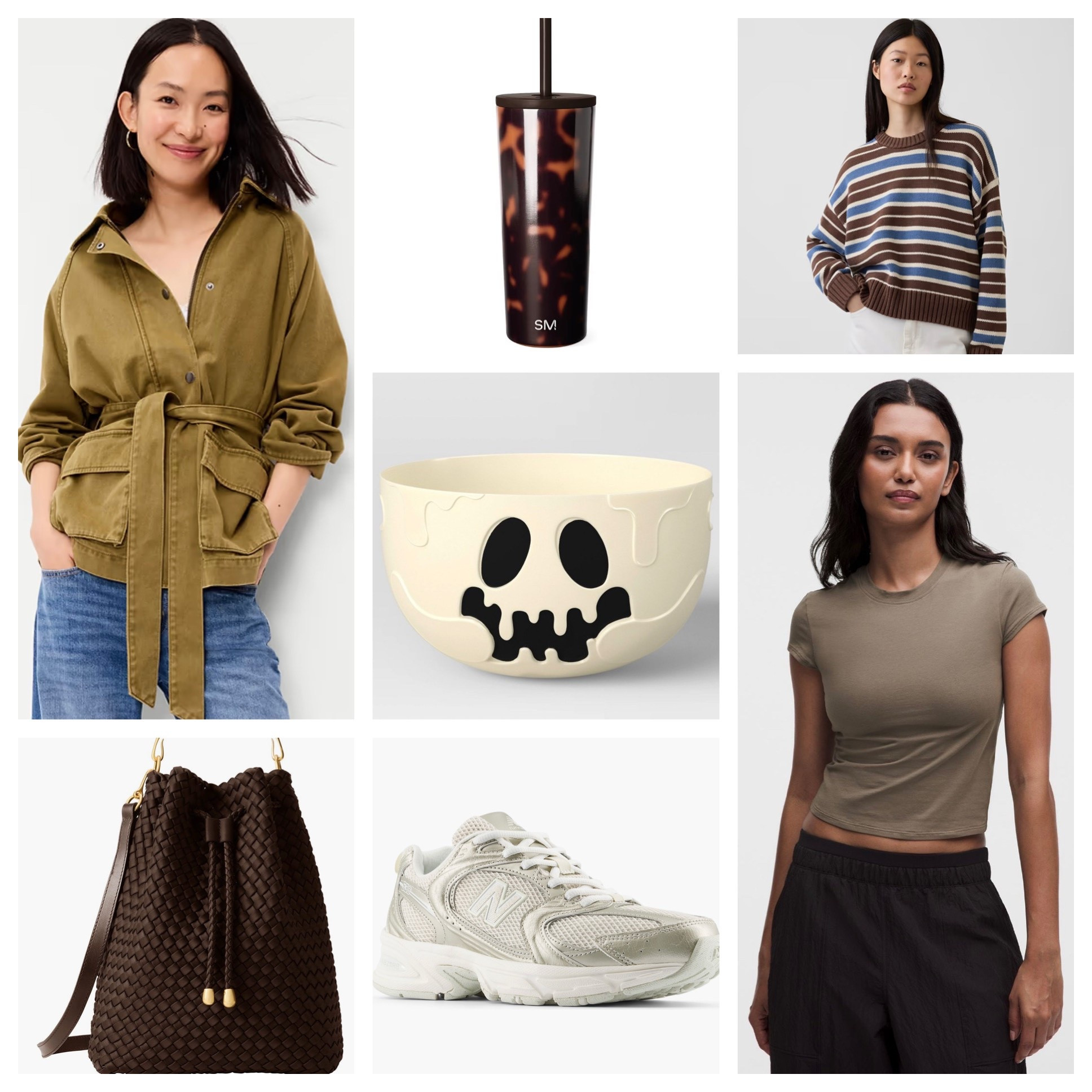 What’s in my cart 🌾

#ltkfall #oldnavy #gap #target #lululemon