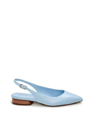 Vince Camuto Jesander Slingback Flat | Vince Camuto