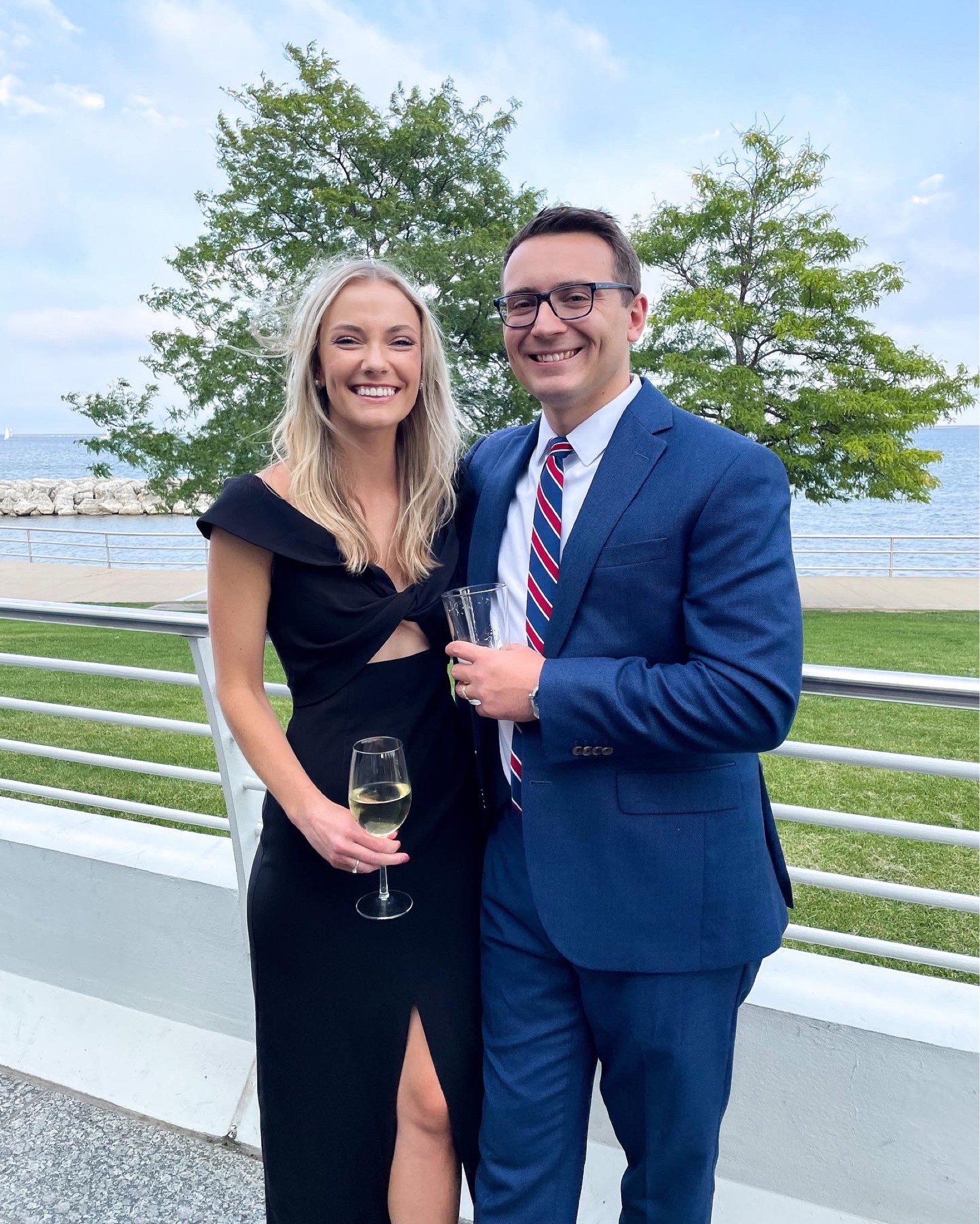 Fall wedding petite black cocktail dress.

#LTKwedding