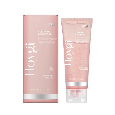 Skin Care Medicube Age R Collagen Booster Gel For Skin Care Devices Filled With Collagen Visible Skin Elasticity And Moisturizing Care Korean Ski | Walmart (US)