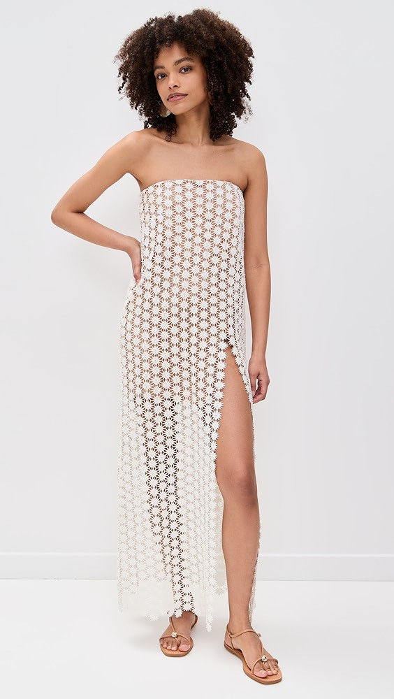 SUNDRESS Francette Dress | Shopbop | Shopbop