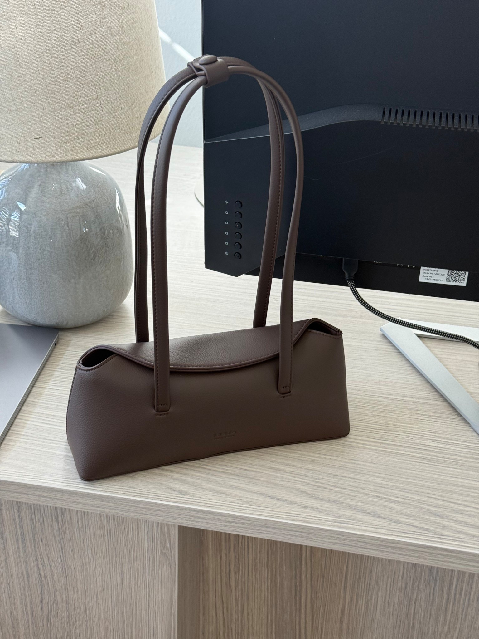 The mini Chrystie bag from Freja is absolutely perfect 🥹🥹

#LTKSeasonal #LTKStyleTip #LTKGiftGuide