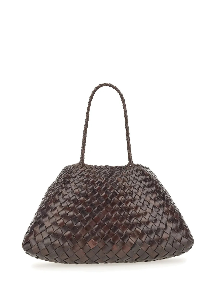 Dragon Diffusion Santa Croce Big Bag | Cettire Global