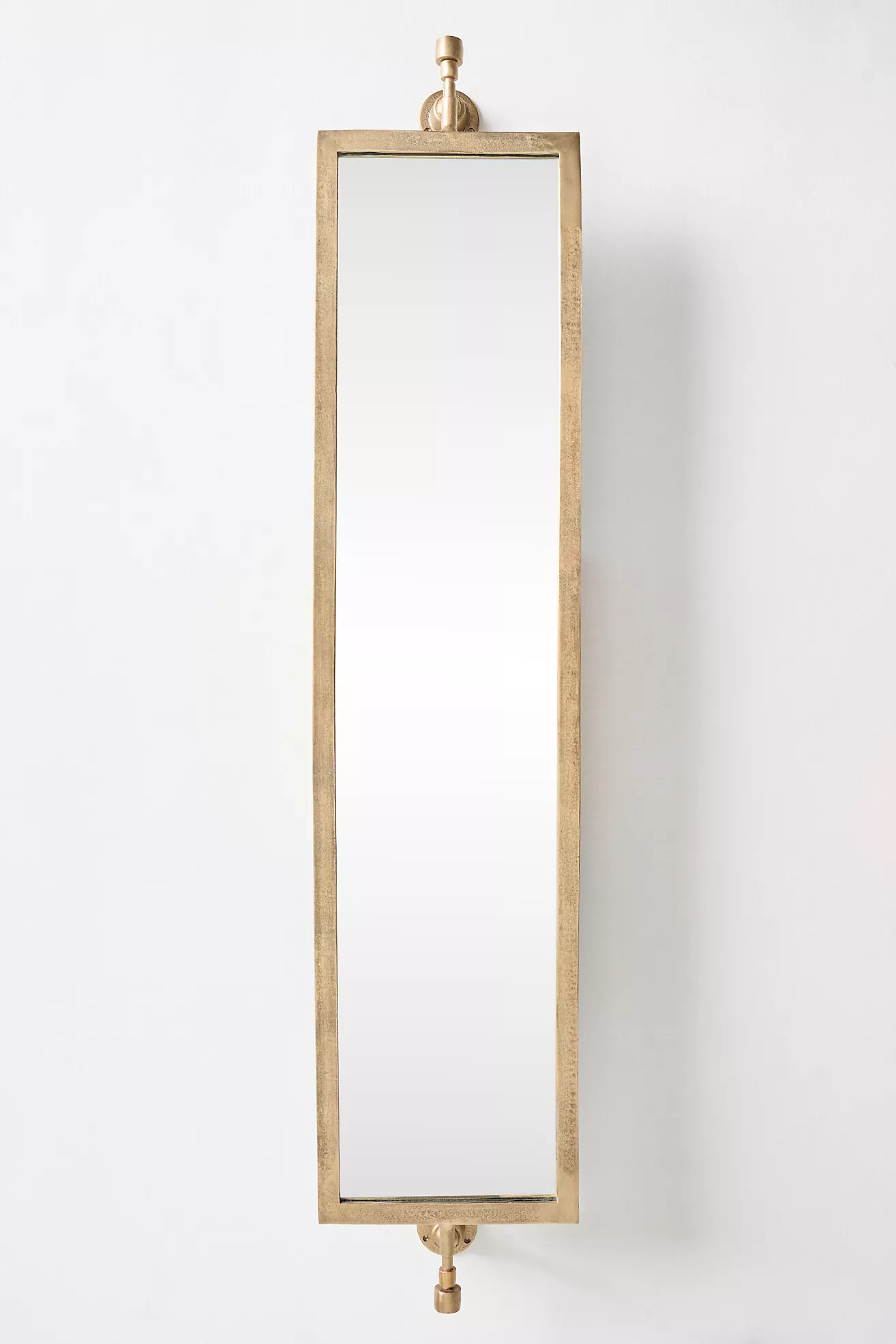 Emmeline Full-Length Wall Mirror | Anthropologie (US)