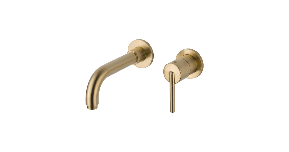 Delta T3559LF-CZWL Trinsic 1.2 GPM Wall Mounted | Build.com | Build.com, Inc.