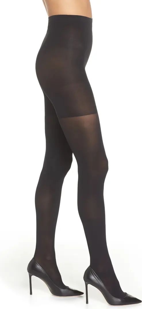 Luxe Leg Shaping Tights | Nordstrom