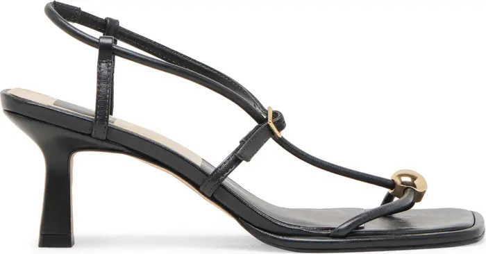 Mylee Heels Sandal (Women) | Nordstrom