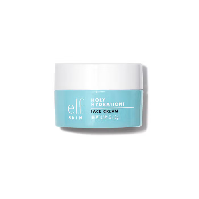 Mini Holy Hydration! Face Cream | e.l.f. cosmetics (US)