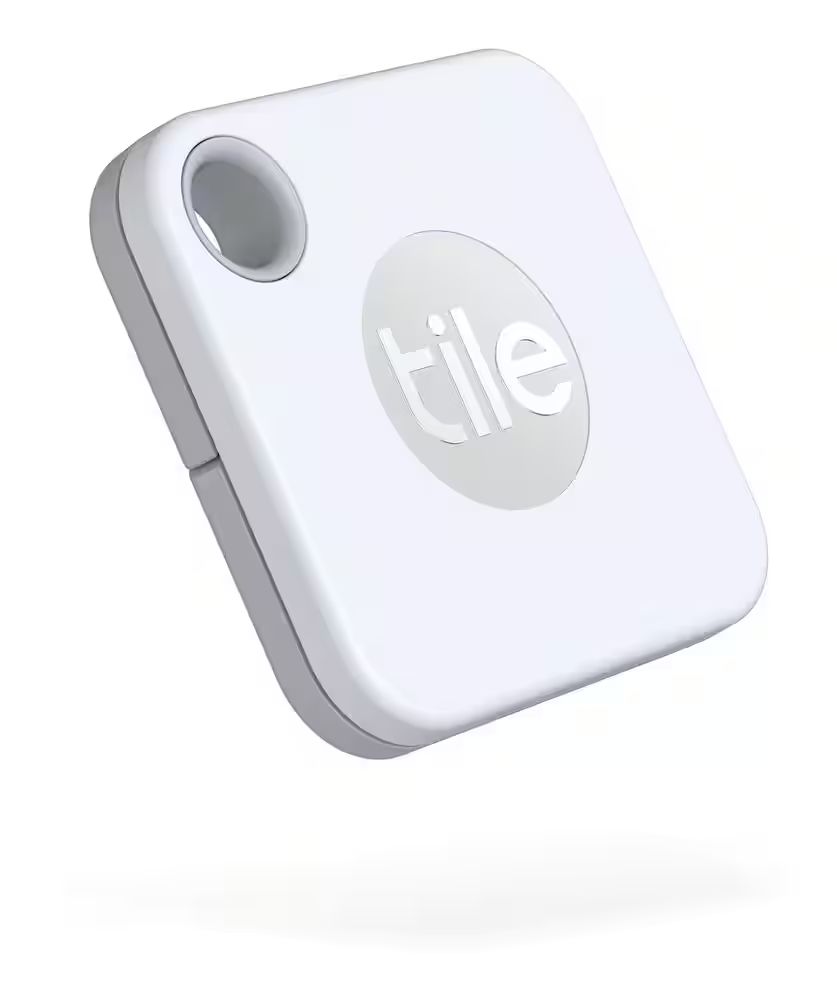 Tile Mate+ Bluetooth Tracker & Item Locators for Keys, Wallets, Remotes & More | Canadian Tire