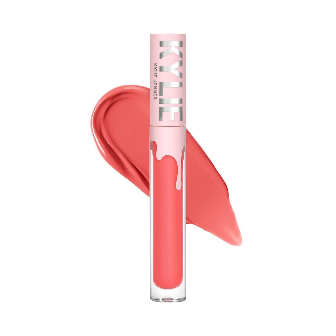 Baby Girl Matte Liquid Lipstick | Kylie Cosmetics US