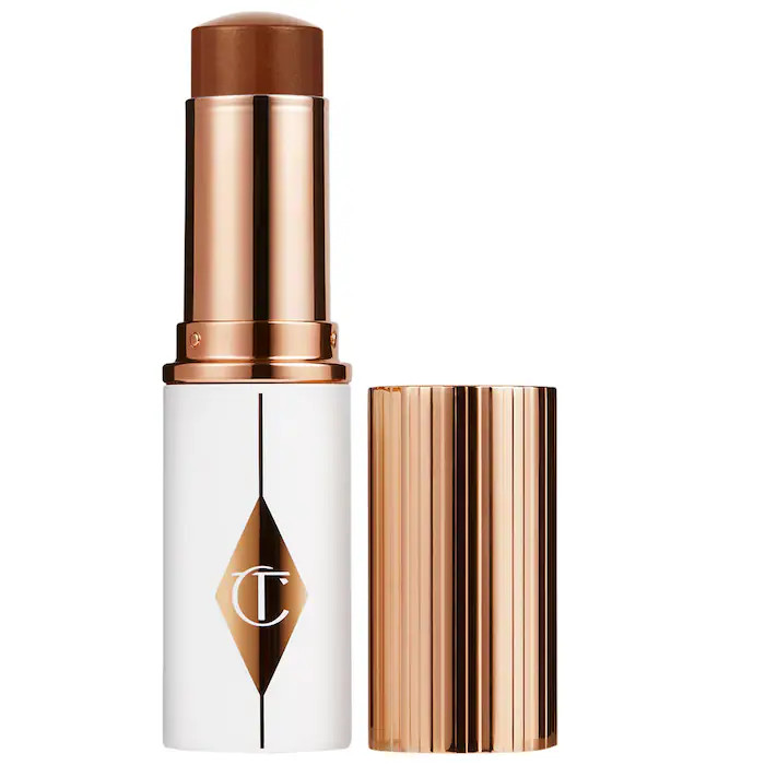 Unreal Skin Sheer Glow Tint Hydrating Foundation Stick | Sephora (US)