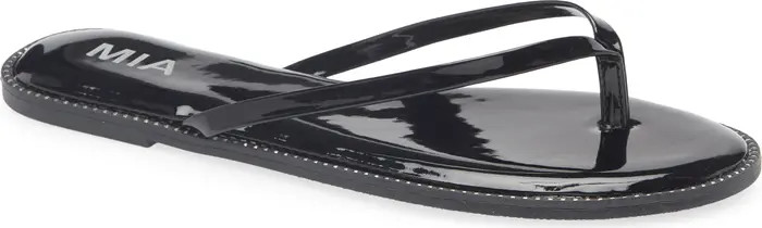 MIA Aster Flip Flop (Women) | Nordstromrack | Nordstrom Rack