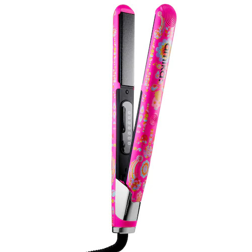 Illuminati Diamond Ceramic Flat Iron - amika | Sephora | Sephora (US)