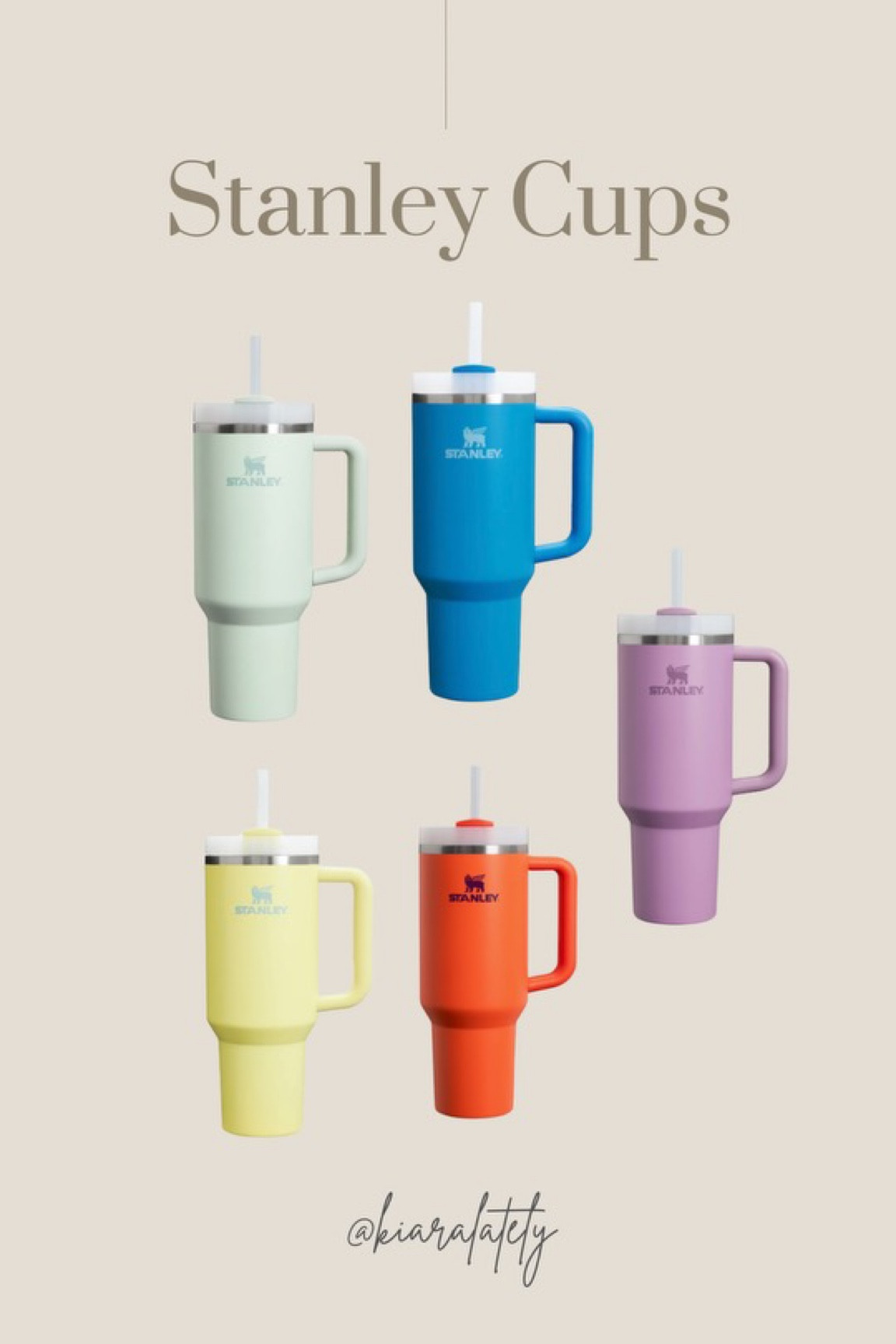 Hydrate Cutie ☺️ 

#LTKSpringSale #LTKSeasonal