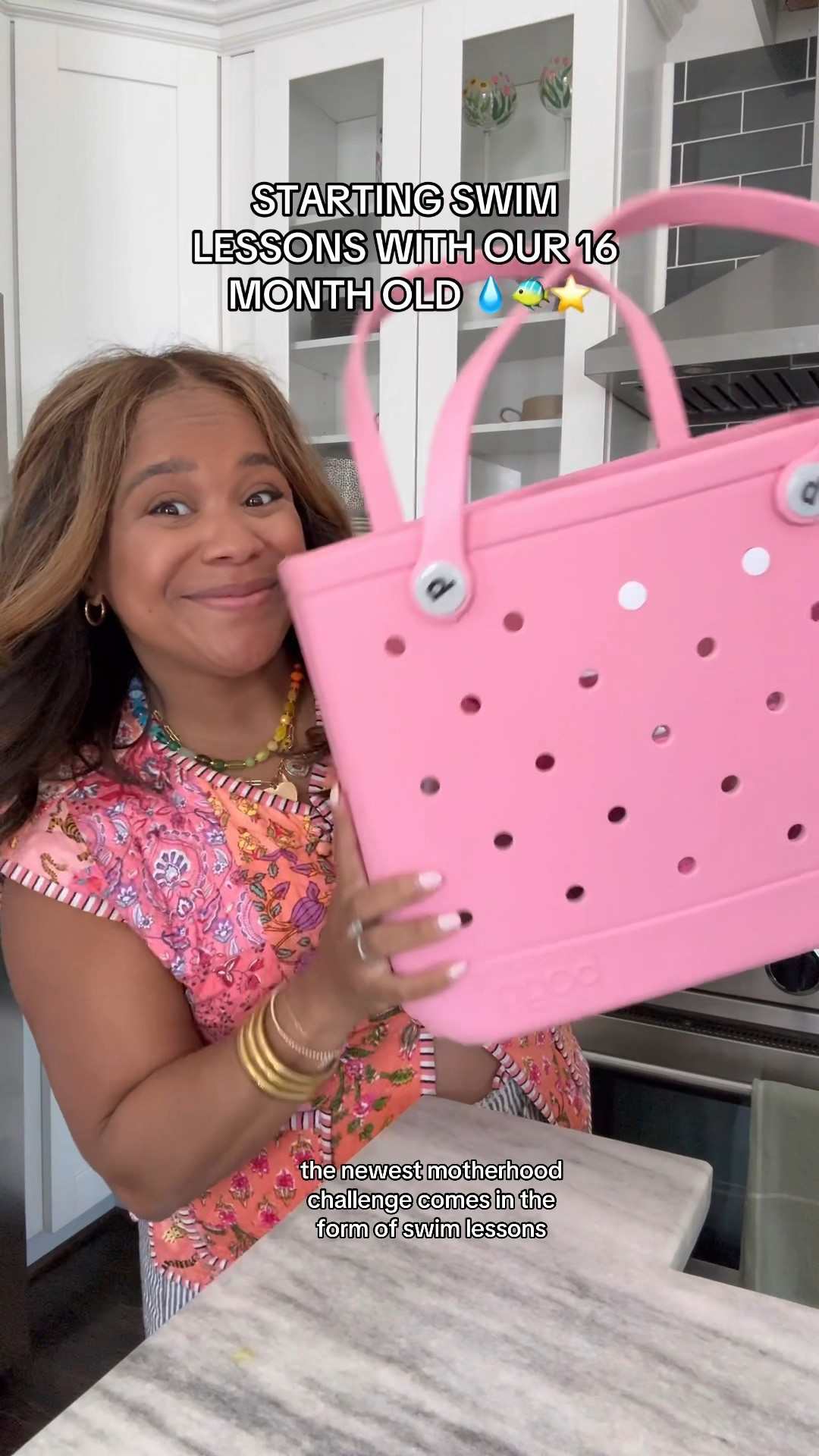 SWIM LESSONS PREP: we’re starting swim lessons and this is what I packed for my 16 month old! I typically put the reusable swim diaper over top of the  disposal swim diaper for extra support!

My Caden lane code works sitewide until May 30th: JORDYNR



#LTKKids #LTKSeasonal #LTKBaby