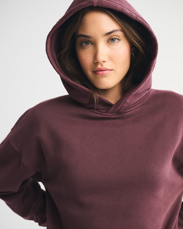 Sunday Hoodie | Abercrombie & Fitch (US)