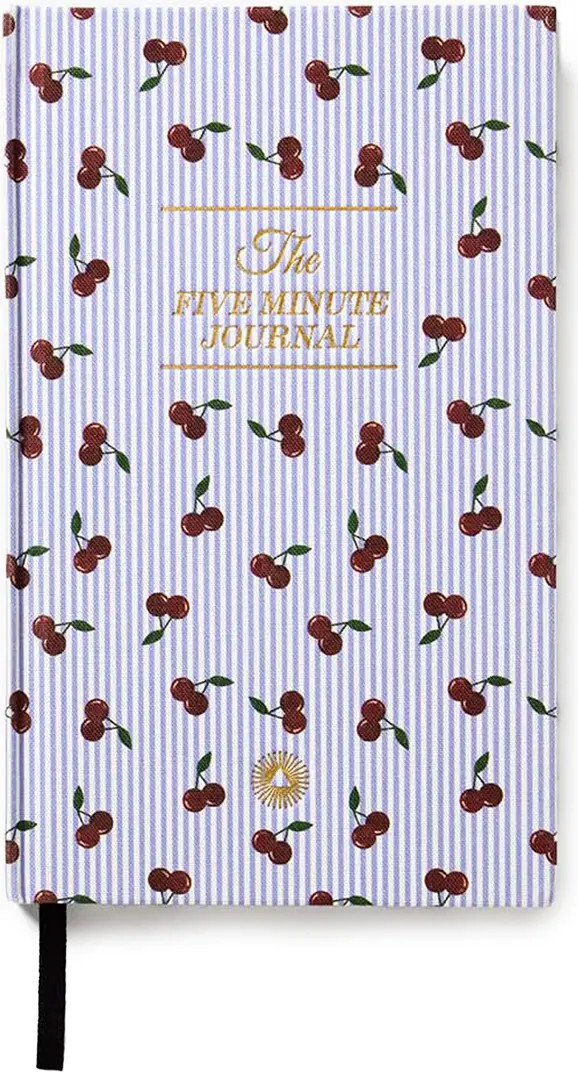 The Five Minute Journal | Nordstrom