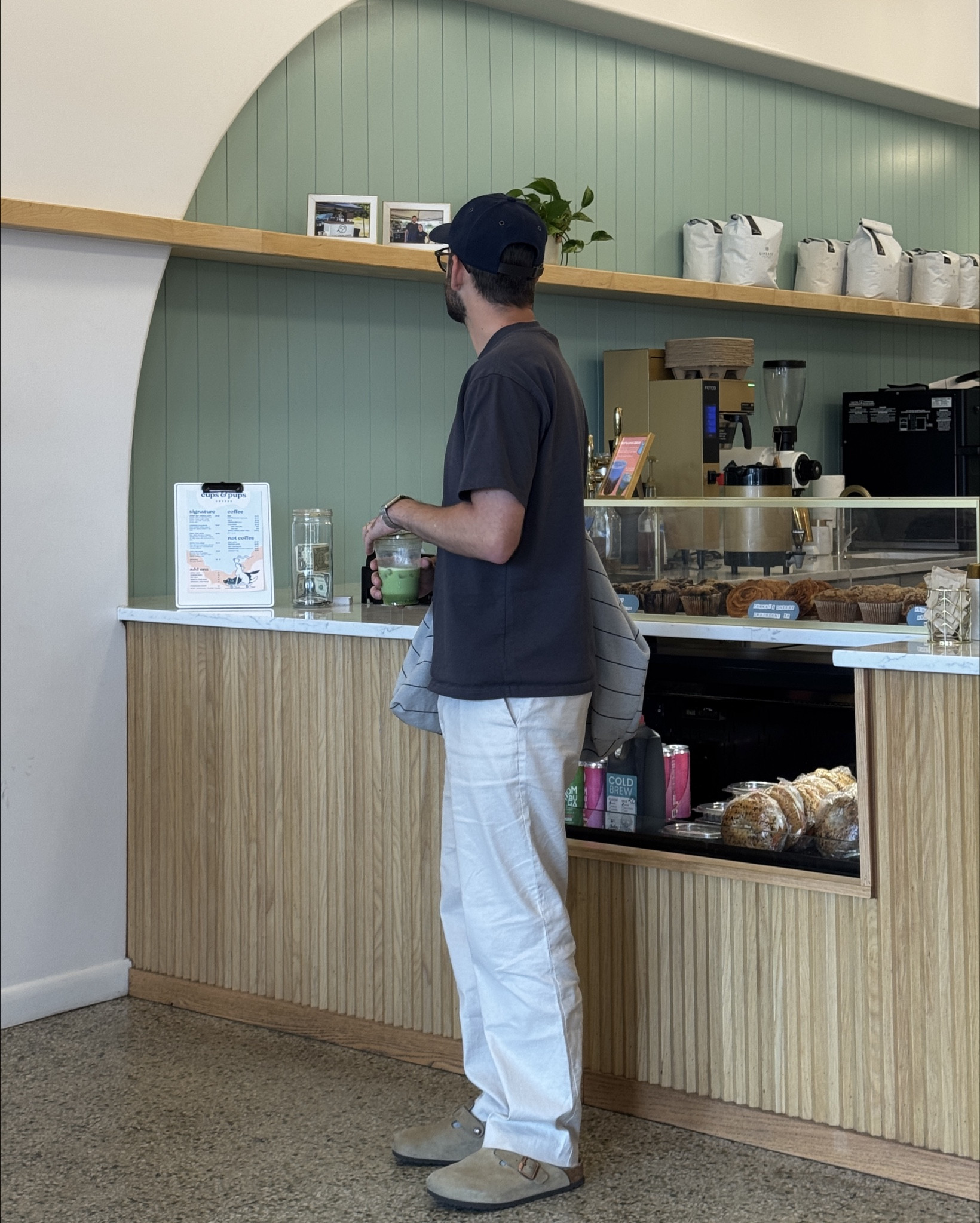 Easy summer outfit

#LTKMens #LTKSummerEdit #LTKStyleTip