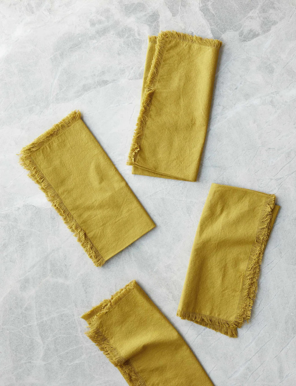Essential Cotton Dinner Napkins (Set of 4) by Hawkins New York | Lulu and Georgia 