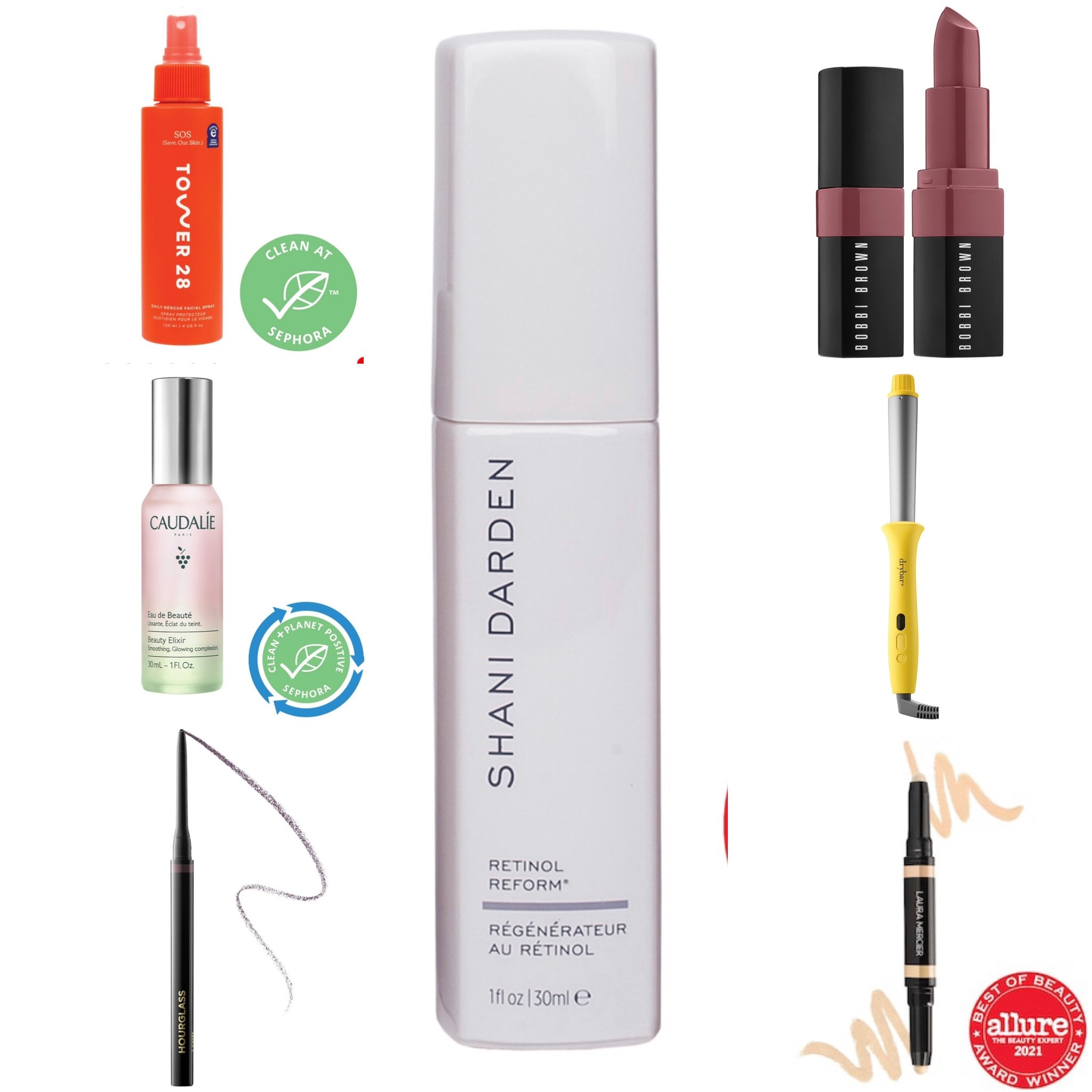 Some new products and some of my favorites from the Sephora sale!

#LTKsalealert #LTKbeauty