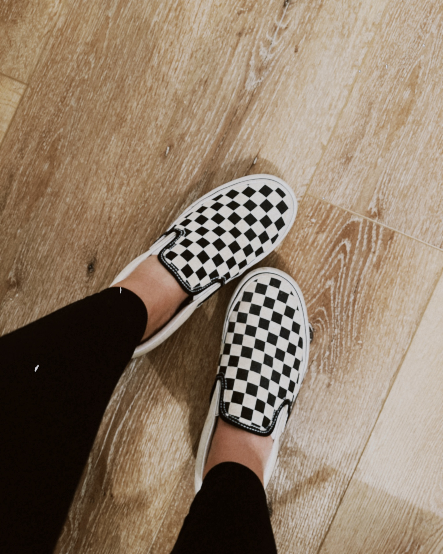 everyone needs a good pair of platform vans, ok? so basic and such a staple !!!! 

#LTKstyletip #LTKfindsunder50 #LTKshoecrush