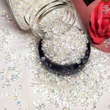 pcs Vase Fillers Acrylic Crushed Diamond Fake Crystals Diamond Gems For Vase Fillers Suitable For Wedding Decoration Display Home Decoration Table Sca | SHEIN