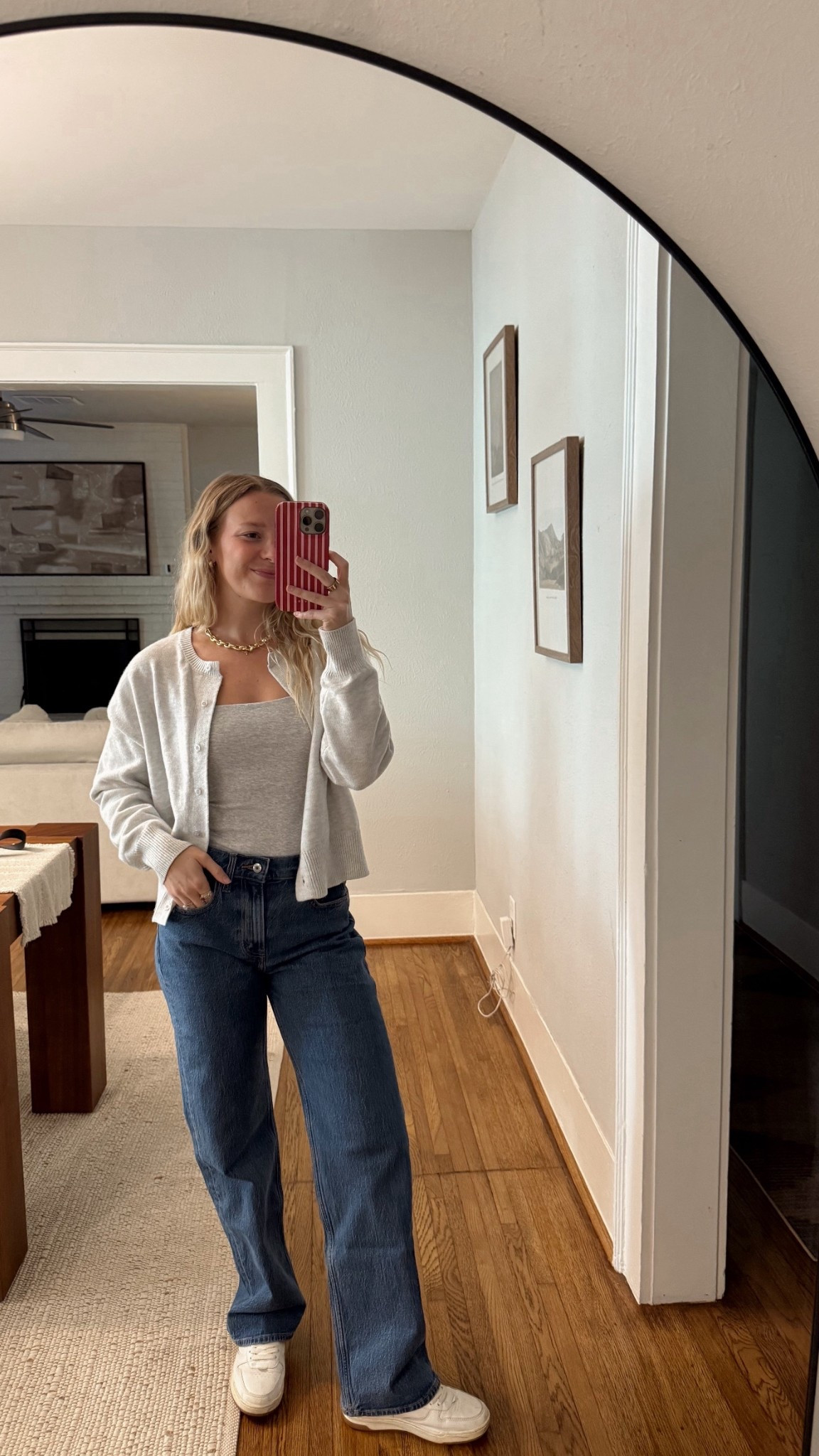 sunday outfitbird

#LTKSeasonal #LTKStyleTip