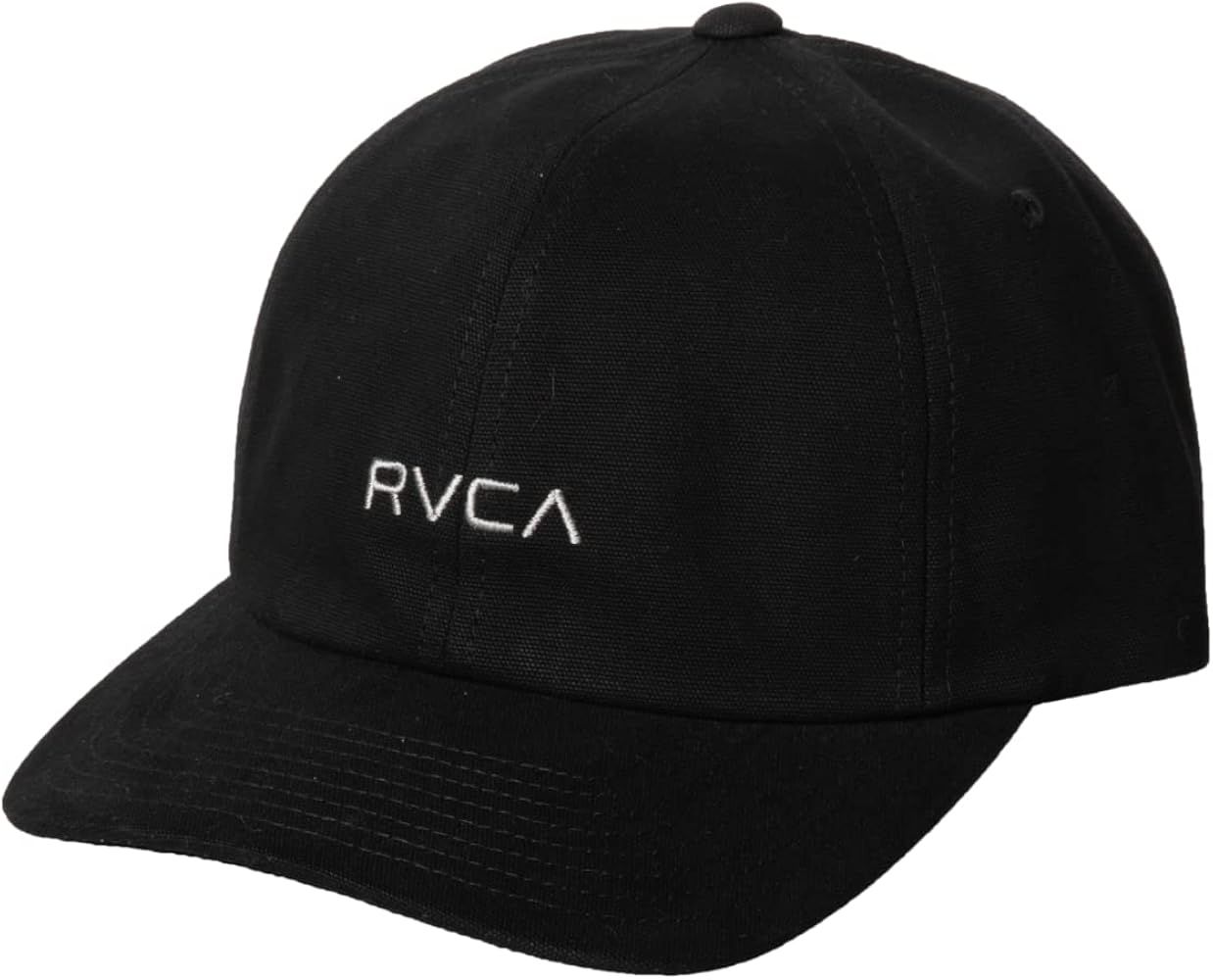 RVCA Mens Clipback Hats | Amazon (US)