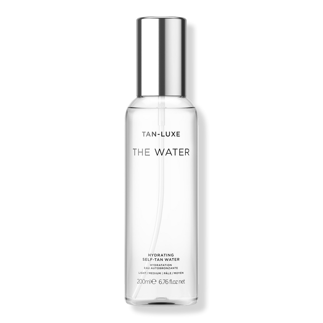 THE WATER - Hydrating Self-Tan Water | Ulta
