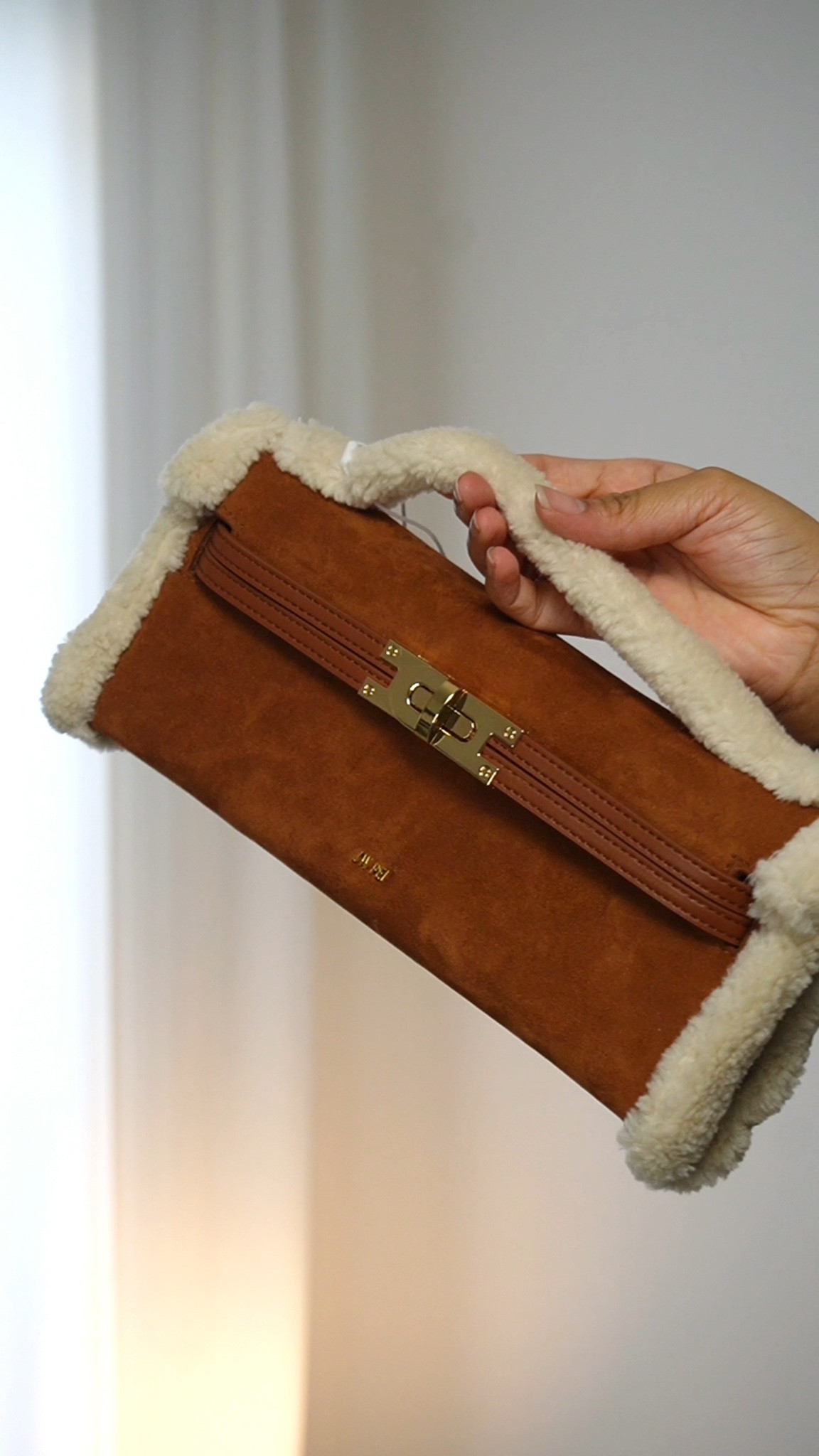 this purse from amazon is a must have 🔥 Jw pei eats every time 🤍 #amazonfashion #jwpei #amazonfashionfind